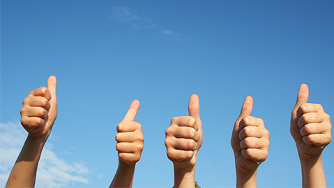 A bizalom pont új értelmet nyer (frissítve)